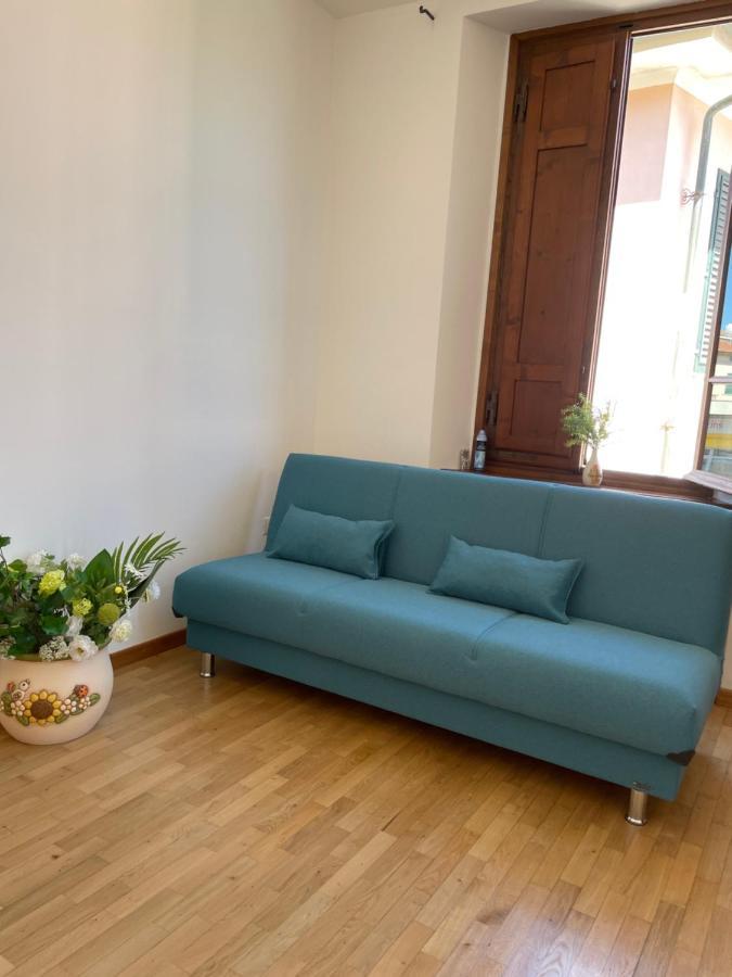 Lucca Holiday Rental- By The Walls N 395 Экстерьер фото