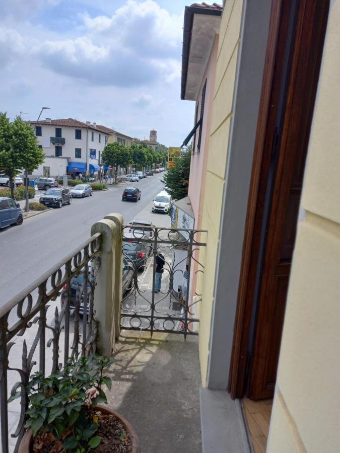 Lucca Holiday Rental- By The Walls N 395 Экстерьер фото