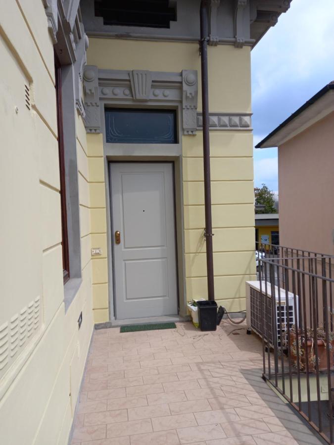 Lucca Holiday Rental- By The Walls N 395 Экстерьер фото