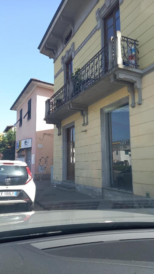 Lucca Holiday Rental- By The Walls N 395 Экстерьер фото