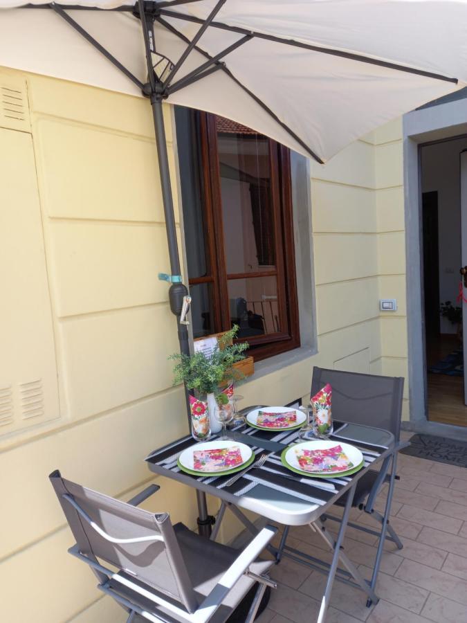 Lucca Holiday Rental- By The Walls N 395 Экстерьер фото