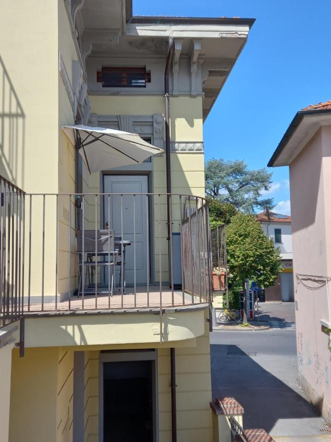 Lucca Holiday Rental- By The Walls N 395 Экстерьер фото