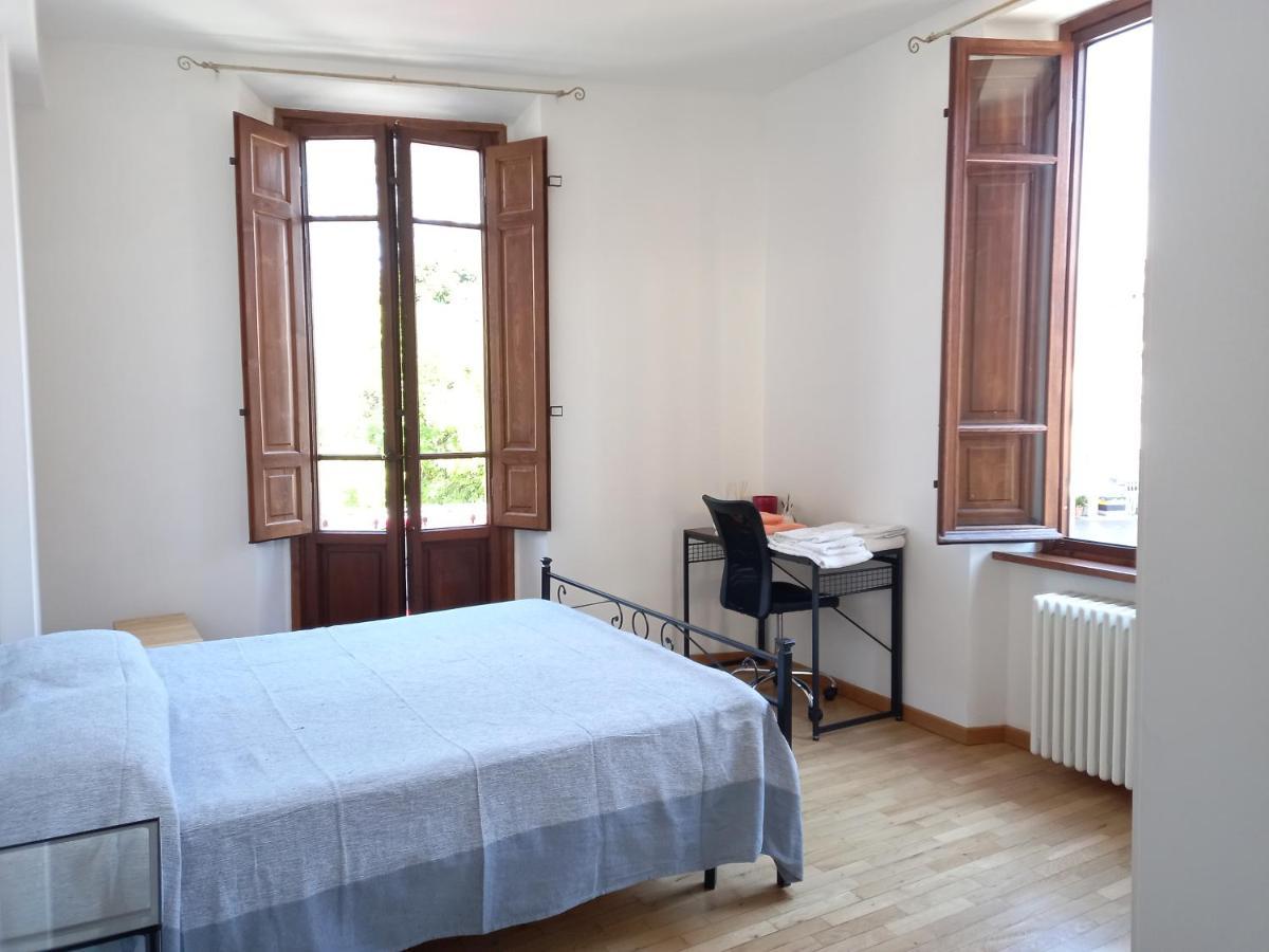 Lucca Holiday Rental- By The Walls N 395 Экстерьер фото