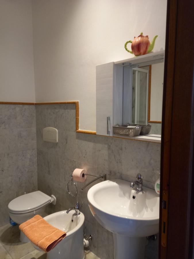 Lucca Holiday Rental- By The Walls N 395 Экстерьер фото