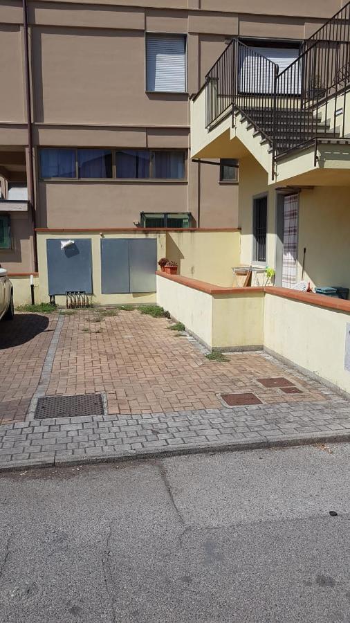 Lucca Holiday Rental- By The Walls N 395 Экстерьер фото