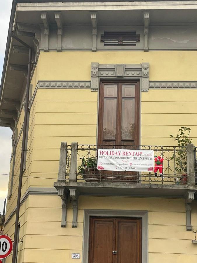 Lucca Holiday Rental- By The Walls N 395 Экстерьер фото