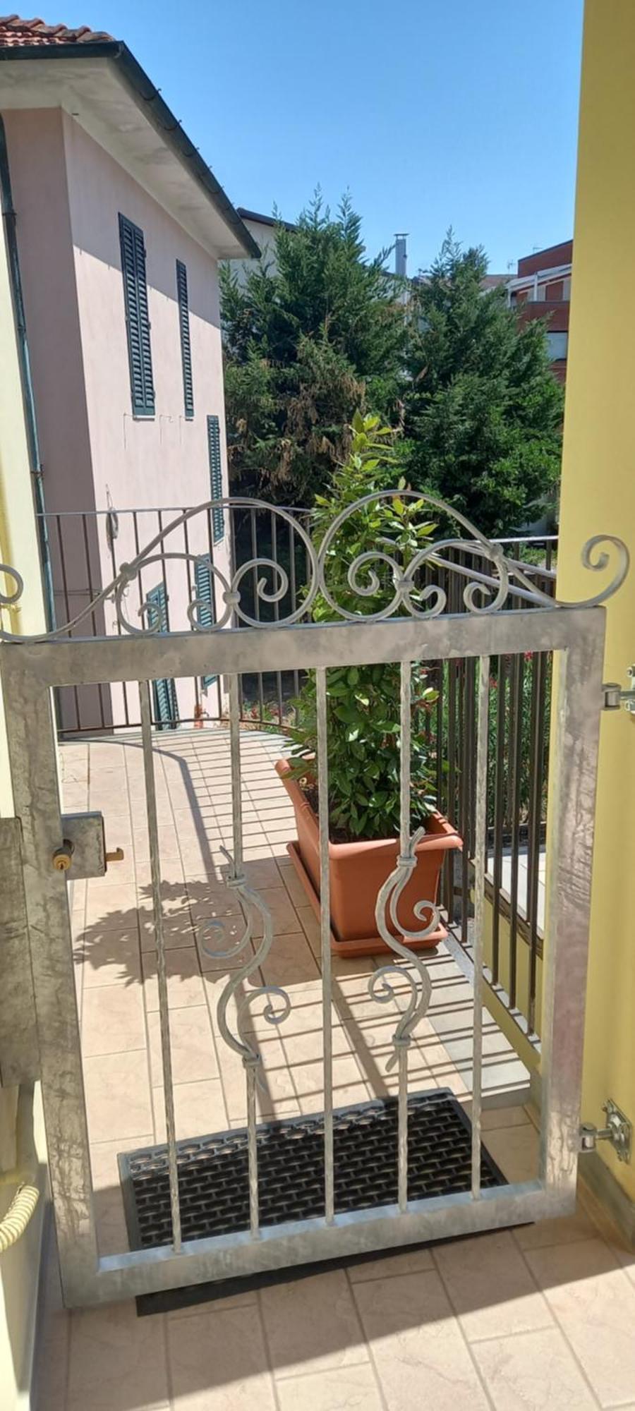 Lucca Holiday Rental- By The Walls N 395 Экстерьер фото