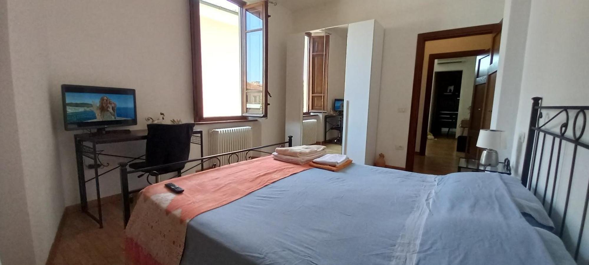 Lucca Holiday Rental- By The Walls N 395 Экстерьер фото